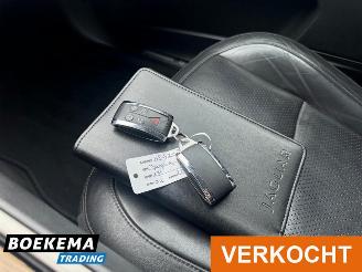 Jaguar XF 3.0 V6 Premium Luxury AUT Keyless Climate Cruise picture 20