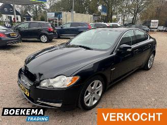 Jaguar XF 3.0 V6 Premium Luxury AUT Keyless Climate Cruise picture 5