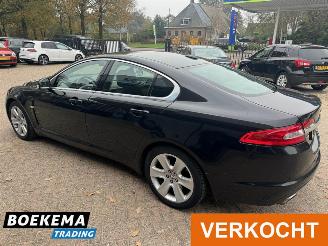 Jaguar XF 3.0 V6 Premium Luxury AUT Keyless Climate Cruise picture 4