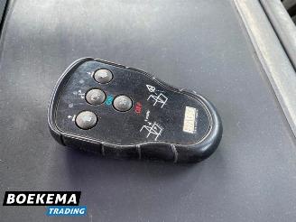 MAN TGS 32.400 6X6 Hiab 166Pro Remote Kipper Widespread Euro5 picture 23