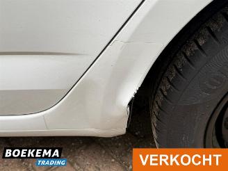 Skoda Octavia 1.0 TSI Ambition Business Navigatie Climate picture 8