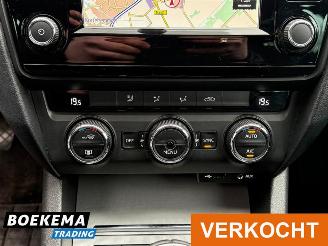 Skoda Octavia 1.0 TSI Ambition Business Navigatie Climate picture 22