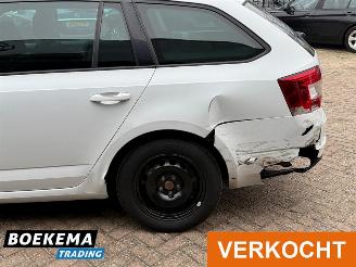 Skoda Octavia 1.0 TSI Ambition Business Navigatie Climate picture 5