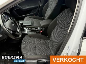 Skoda Octavia 1.0 TSI Ambition Business Navigatie Climate picture 12