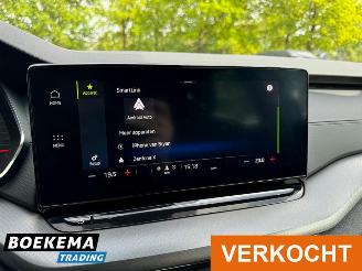Skoda Octavia Combi 1.4 TSI iV PHEV Business Edition Navi Led Clima Cruise picture 27