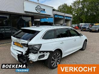 Skoda Octavia Combi 1.4 TSI iV PHEV Business Edition Navi Led Clima Cruise picture 2