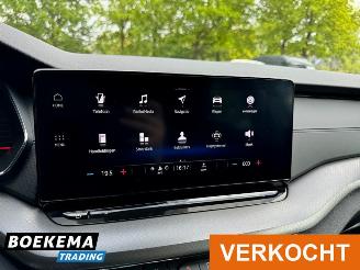 Skoda Octavia Combi 1.4 TSI iV PHEV Business Edition Navi Led Clima Cruise picture 22