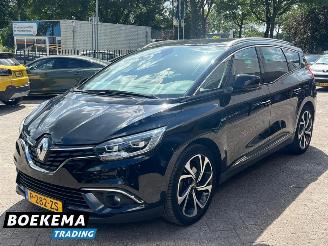 Renault Grand-scenic 1.3 TCe Bose 7-Persoons Automaat Navigatie Camera Keyless PDC picture 4
