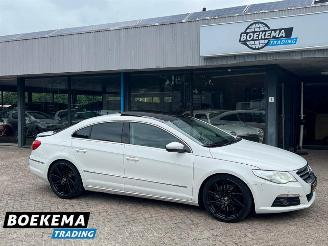 Volkswagen Passat cc 3.6 V6 FSI 4Motion DSG Dynaudio Pano Climate Memory Cruise Stoel koel. verw. picture 1