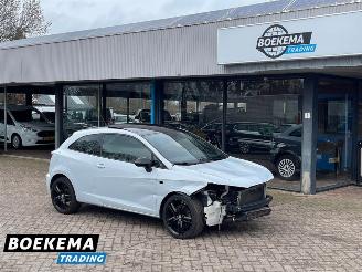 Seat Ibiza SC 1.8 TSI Cupra Open-Dak Stoelverwarming Navigatie Half-leder picture 1