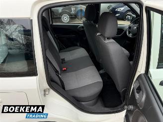 Fiat Panda 1.4 Natural Power Airco picture 14