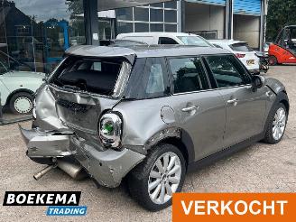 Mini Cooper Mini 1.5 Chili Led Keyless Climate Navi Cruise PDC picture 2