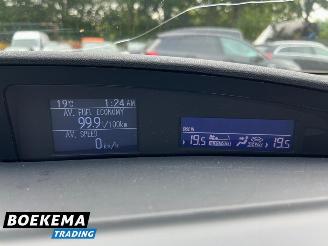 Mazda 3 1.6 GT-M Line Climate Cruise Stoelverw. PDC picture 37