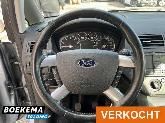 Ford Focus C-Max 1.8 125PK Airco Cruise PDC trekhaak picture 19