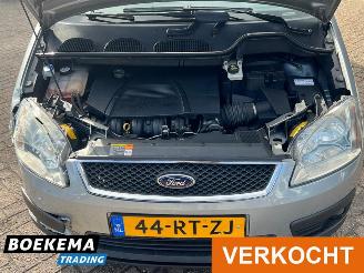 Ford Focus C-Max 1.8 125PK Airco Cruise PDC trekhaak picture 9
