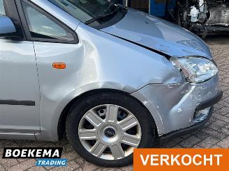 Ford Focus C-Max 1.8 125PK Airco Cruise PDC trekhaak picture 7