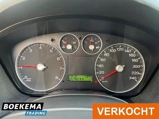 Ford Focus C-Max 1.8 125PK Airco Cruise PDC trekhaak picture 20