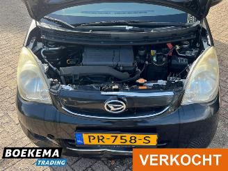 Daihatsu Cuore 1.0 Trend Airco 5-Deurs Trekhaak picture 9
