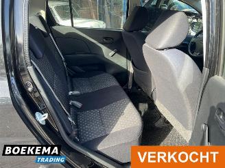 Daihatsu Cuore 1.0 Trend Airco 5-Deurs Trekhaak picture 17