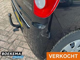 Daihatsu Cuore 1.0 Trend Airco 5-Deurs Trekhaak picture 12
