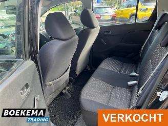 Daihatsu Cuore 1.0 Trend Airco 5-Deurs Trekhaak picture 15