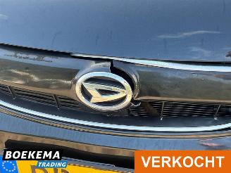 Daihatsu Cuore 1.0 Trend Airco 5-Deurs Trekhaak picture 7