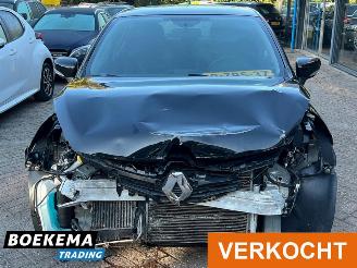 Renault Clio 0.9 TCe Expression Navi Cruise Airco picture 5