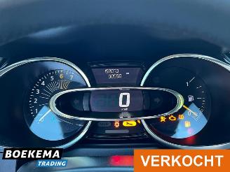 Renault Clio 0.9 TCe Expression Navi Cruise Airco picture 23