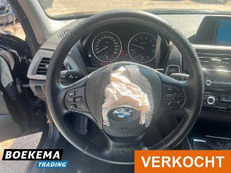 BMW 1-serie 116i Sport Navigatie Cruise Climate picture 27