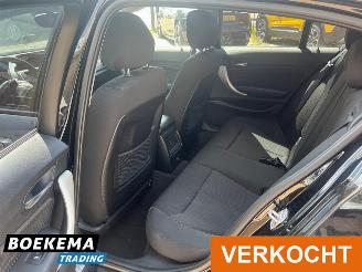 BMW 1-serie 116i Sport Navigatie Cruise Climate picture 19