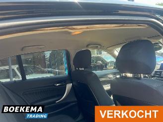 BMW 1-serie 116i Sport Navigatie Cruise Climate picture 24