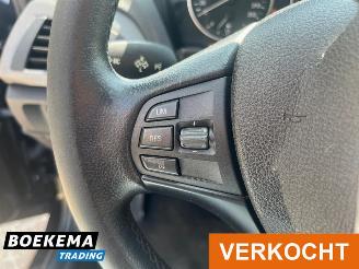 BMW 1-serie 116i Sport Navigatie Cruise Climate picture 29