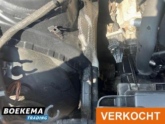 BMW 1-serie 116i Sport Navigatie Cruise Climate picture 10