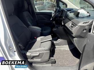 Renault Kangoo 1.5 DCI 95 L2 Stoelverw. Keyless Carplay 5204Km! picture 20