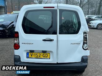 Peugeot Partner 120 1.6 HDI Navigatie Airco Schuifdeur Cruise picture 3