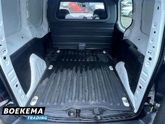 Peugeot Partner 120 1.6 HDI Navigatie Airco Schuifdeur Cruise picture 11