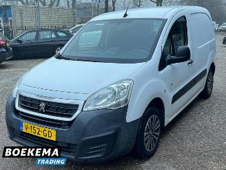 Peugeot Partner 120 1.6 HDI Navigatie Airco Schuifdeur Cruise picture 5