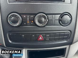 Mercedes Sprinter 311 2.2 CDI 432 9-Persoons Rolstoellift Airco Automaat picture 29