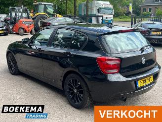 BMW 1-serie 116i High Exe Keyless Climate Cruise PDC picture 3