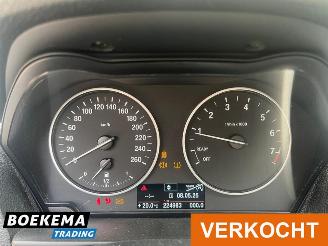 BMW 1-serie 116i High Exe Keyless Climate Cruise PDC picture 20