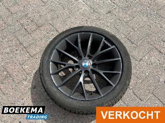 BMW 1-serie 116i High Exe Keyless Climate Cruise PDC picture 14