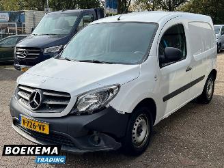 Mercedes Citan 108 CDI Schuifdeur Trekhaak picture 4