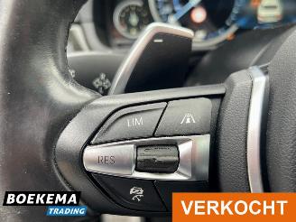 BMW M550 5-Serie M550XD xDrive High Exe Open-Dak Elec-Trekhaak Stoelverkoeling HUD Memory picture 24