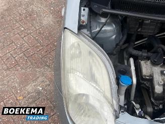 Toyota Yaris 1.3 VVTi Luna Climate Cruise picture 11