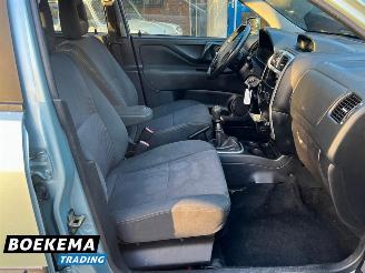 Mitsubishi Space-star 1.8 Instyle Airco 5-Deurs Trekhaak picture 18