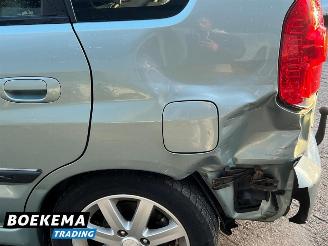 Mitsubishi Space-star 1.8 Instyle Airco 5-Deurs Trekhaak picture 8