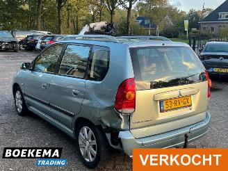 Mitsubishi Space-star 1.8 Instyle Airco 5-Deurs Trekhaak picture 3