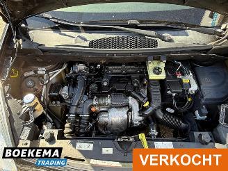 Citroën Berlingo 1.6 BlueHDI 75 Navigatie Airco Schuifdeur PDC picture 9