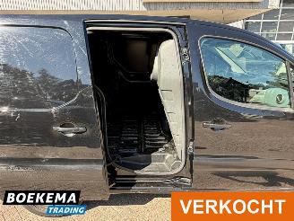 Citroën Berlingo 1.6 BlueHDI 75 Navigatie Airco Schuifdeur PDC picture 14