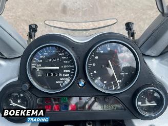 BMW K 1200 GT Abs stoelverw. handvatverw. picture 13